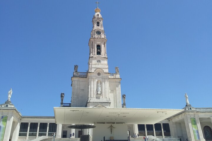 FATIMA old and new and 3 SHEPHERDS VILLAGE or Fatima and Batalha - Photo 1 of 24