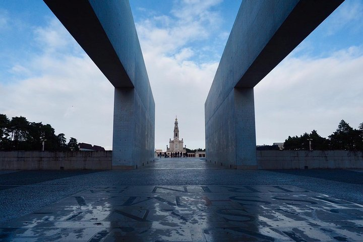Fatima’s Wonders - Religious Capital Private Tour - Photo 1 of 19