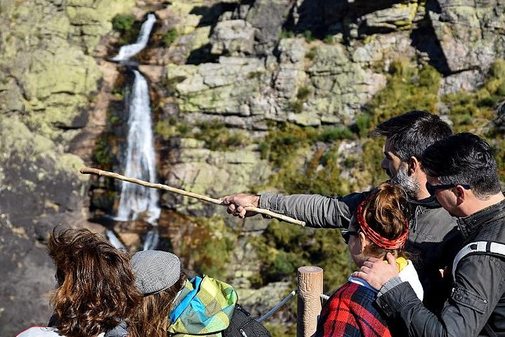 Fisgas de Ermelo Trail - Photo 1 of 9