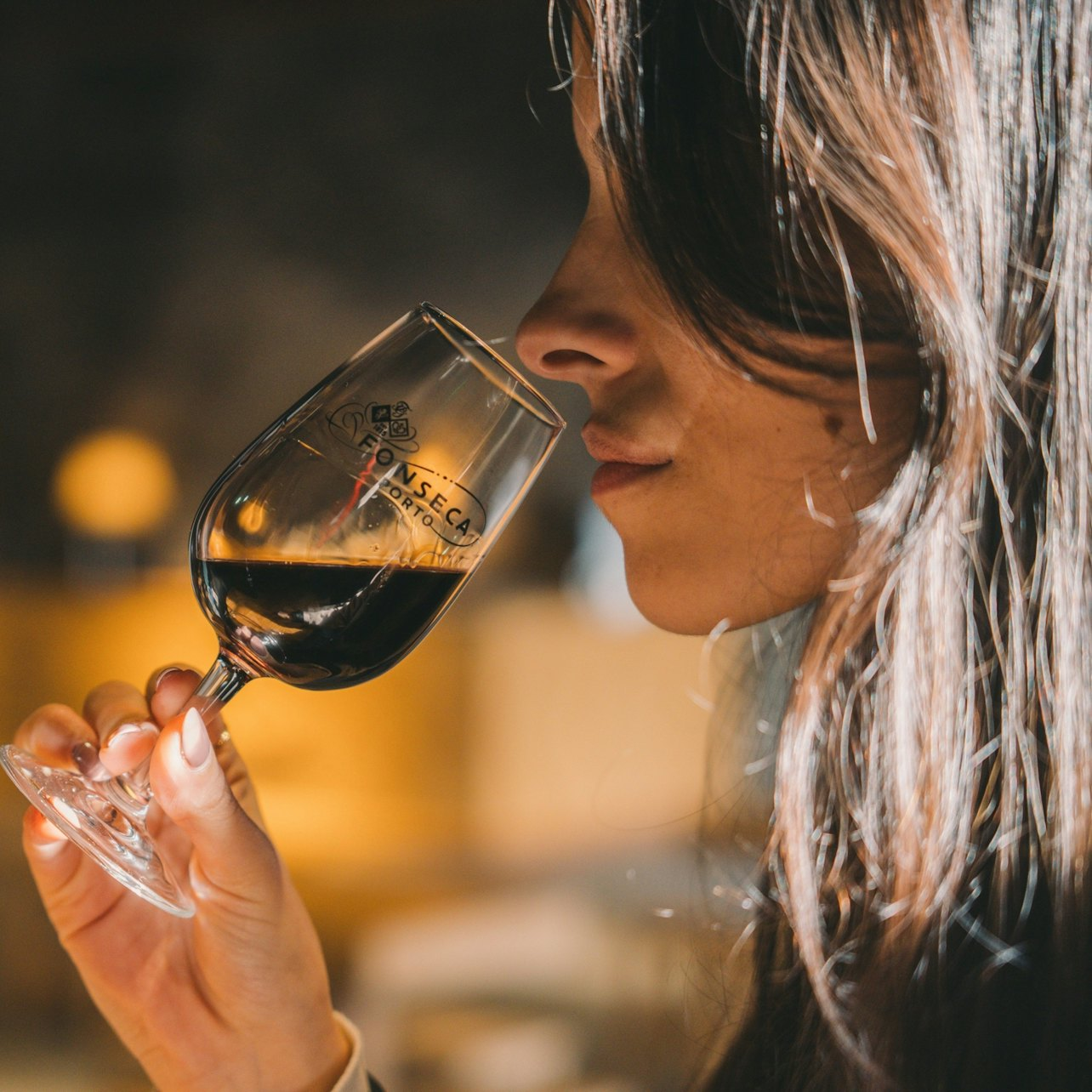 Fonesca Port Wine Cellar: Guided Tour & Tasting + Fado Show - Photo 1 of 12