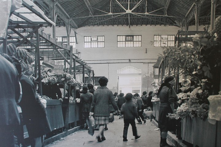 Campo de Ourique Market