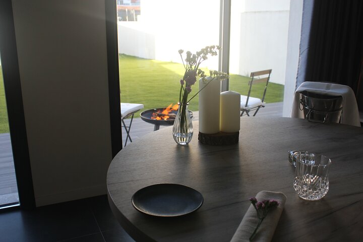 Food & Wine Degustation - Sensory Experience - Photo 1 of 8