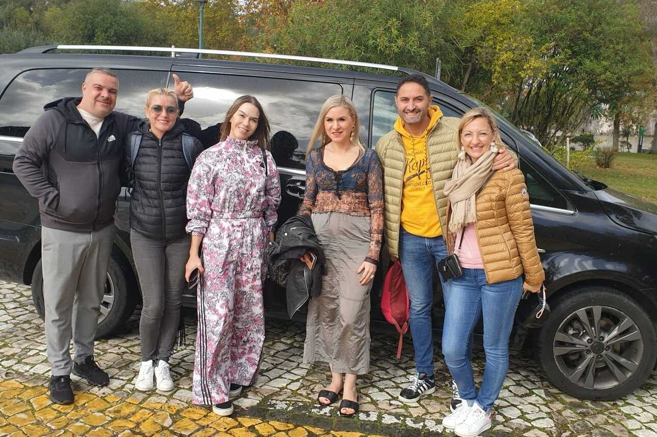 Sanctuary of Fatima: Guided Tour from Lisbon - Photo 1 of 6