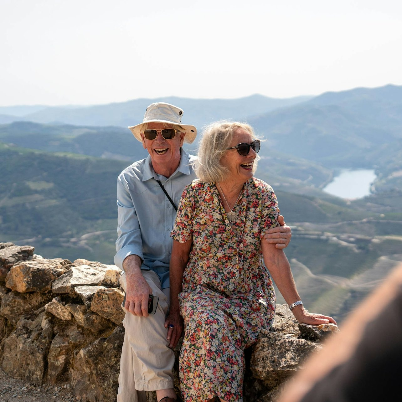 Douro Valley: Small Group Wine Tour from Porto - Photo 1 of 12