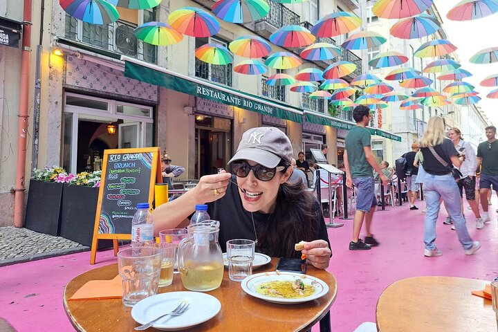 Private Food and Wine Tour: From Street to Gourmet  - Photo 1 of 21