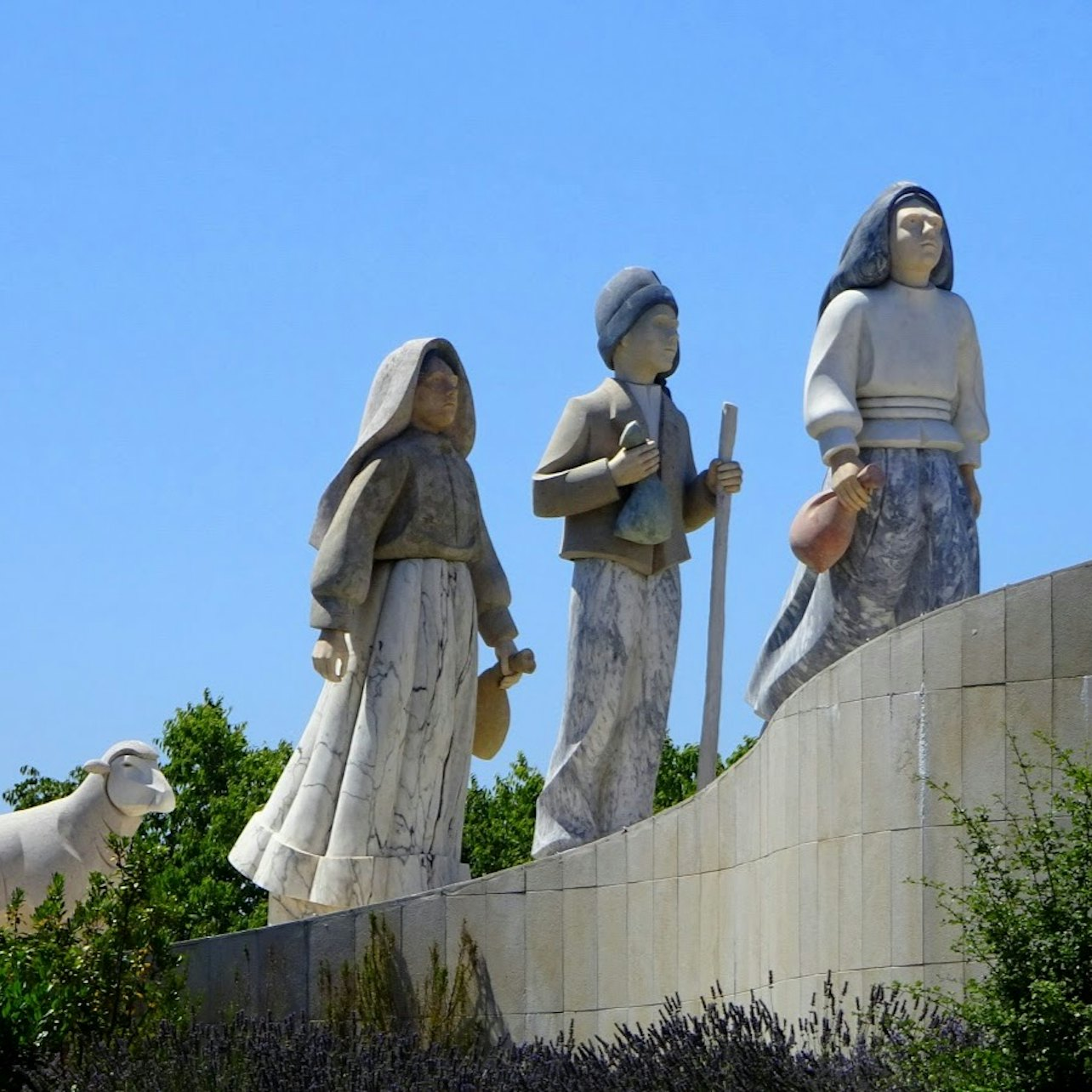 Fátima Sanctuary: Small-Group Day Trip from Lisbon - Photo 1 of 6