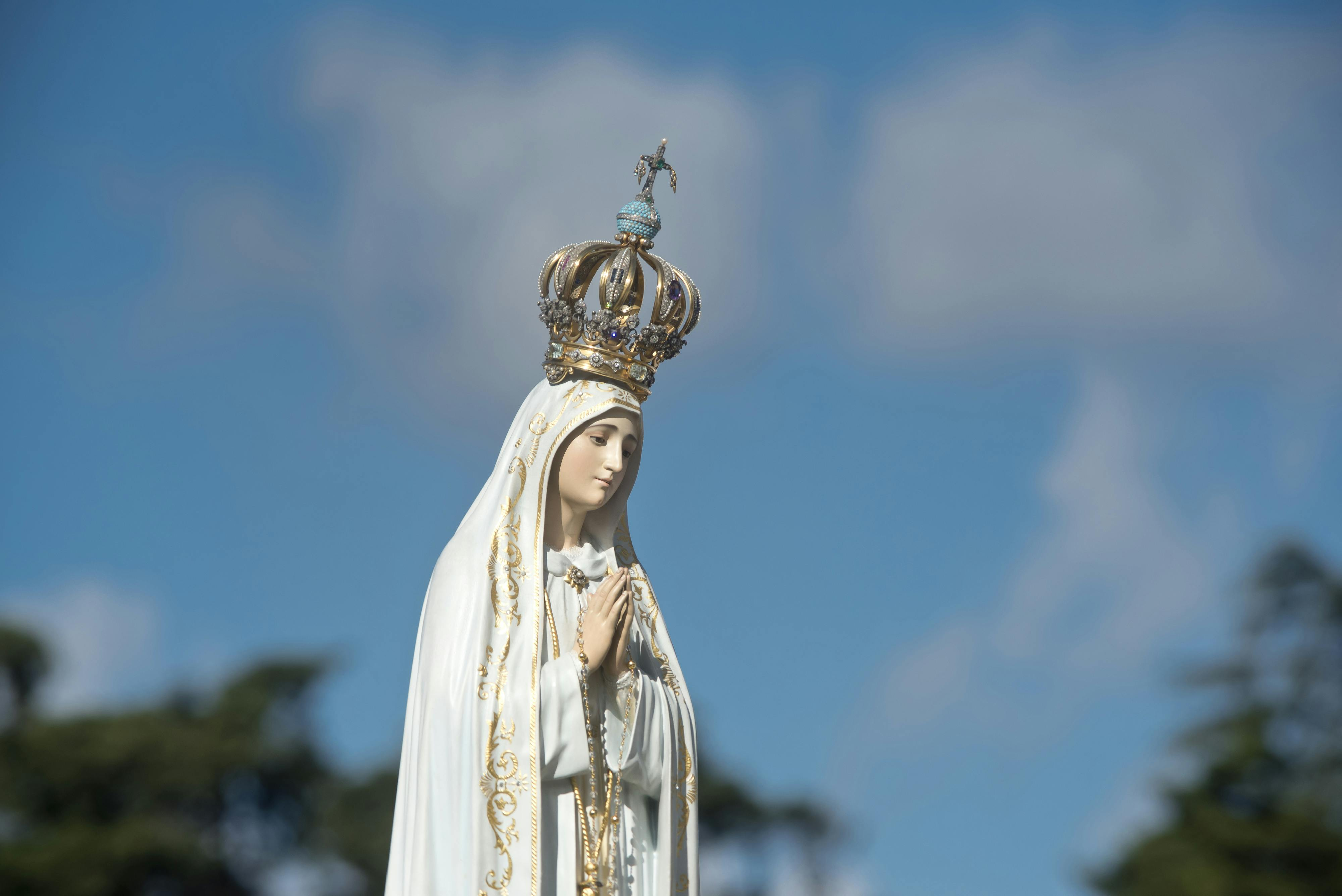 Fátima Sanctuary: Guided Tour from Lisbon - Photo 1 of 8