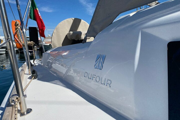 Half-Day boat experience - Comporta - Troia - Setubal - Photo 1 of 8