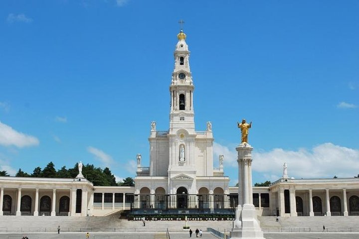 Sanctuary of Fatima