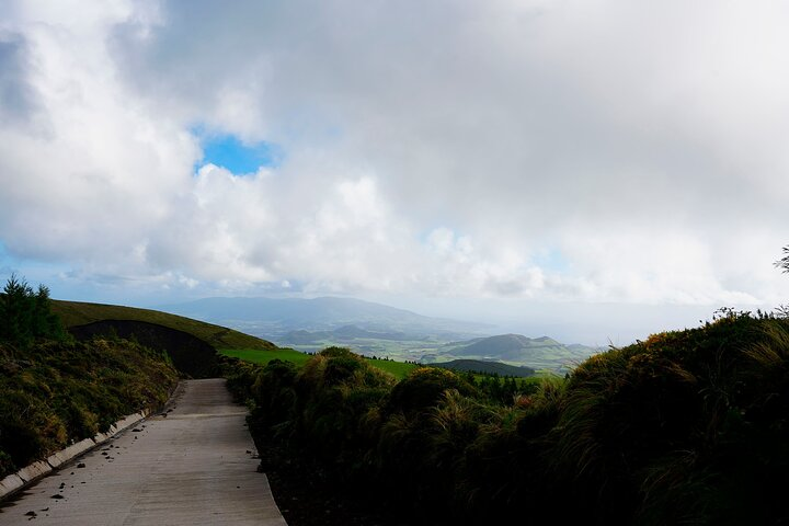 Full Day Hiking Trail Sete Cidades and Ferraria - Photo 1 of 6