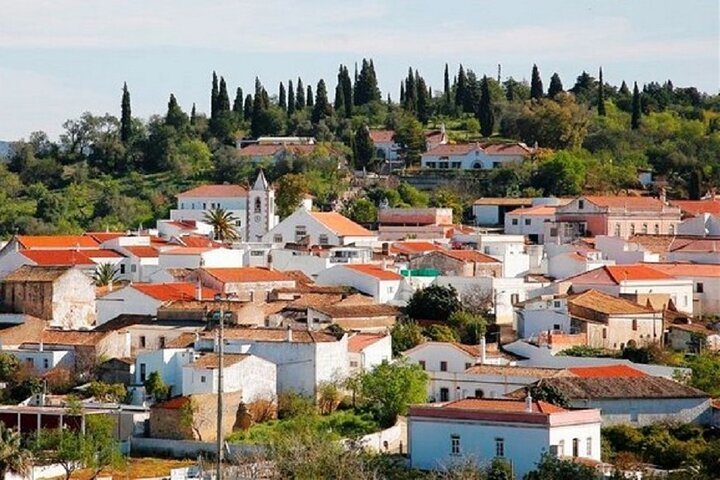 Full-Day Photo Tour in Algarve Countryside Private  - Photo 1 of 12