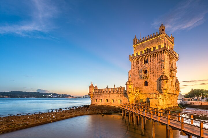 Belém Tower