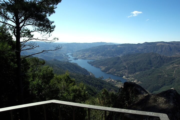 Full Day Tour in P.N. Peneda Gerês  - Photo 1 of 6