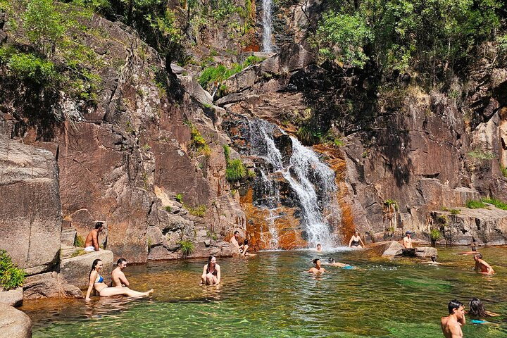 Private Tour to Gerês N. Park from Porto with Waterfalls & Nature - Photo 1 of 7