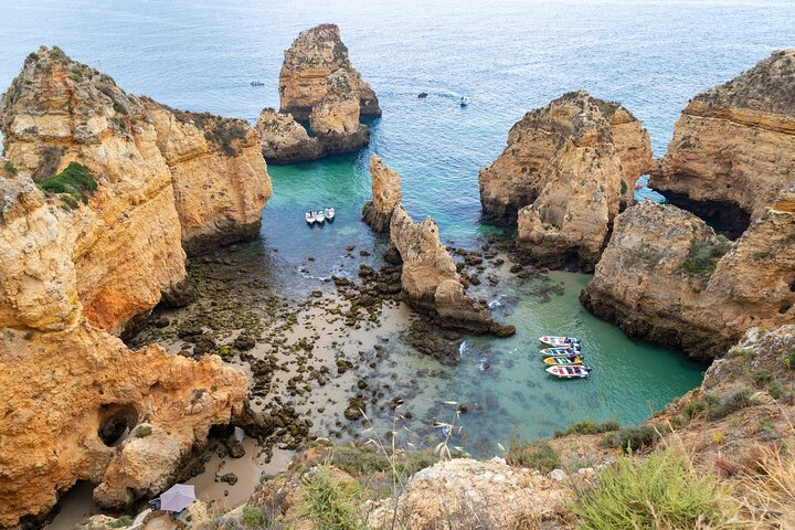 West Algarve Tour with Lagos, Sagres and Cabo de São Vicent - Photo 1 of 9