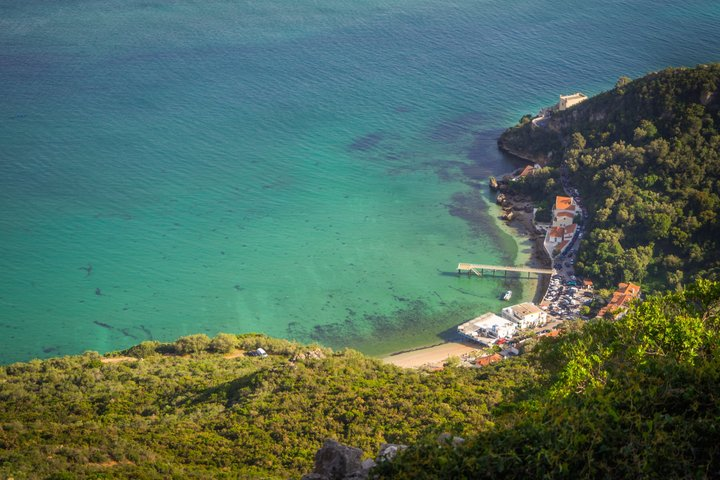 Setúbal,Sesimbra & Palmela - Nature & Culture - Photo 1 of 25