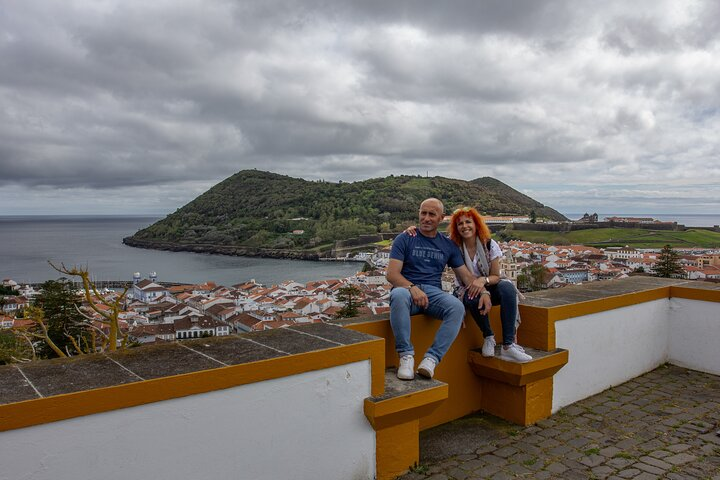 Full-Day Tour in the Top Stunning places in Terceira Island - Photo 1 of 25