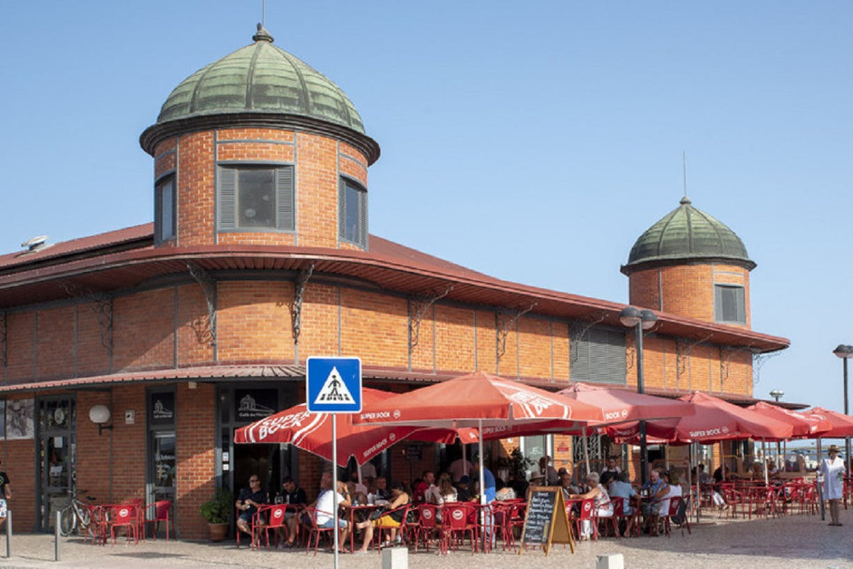 Algarve: Day Trip from Albufeira - Photo 1 of 10