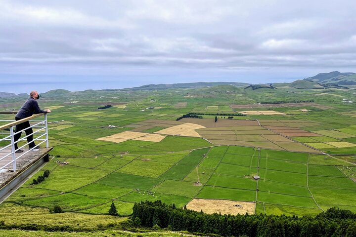 Terceira Island: The Best of Terceira Tour with lunch - Photo 1 of 16