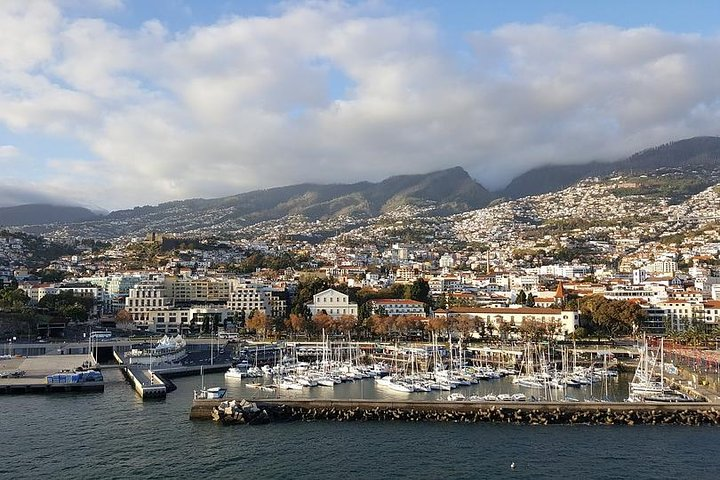 Funchal like a local