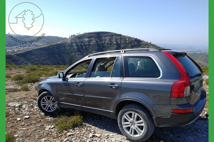 Between Rocks and Silences : Scientific and Emotional Exploration PNSAC - Photo 1 of 20