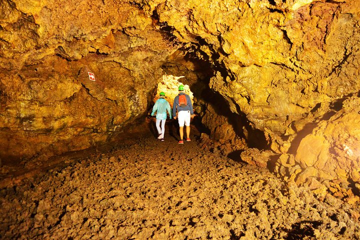 Geotour - Terceira Island: Explore the Caves  - Photo 1 of 6