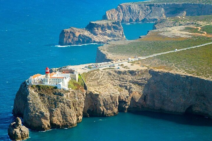 Grand Lagos & Cape St.Vincent Bus Tour  - Photo 1 of 24