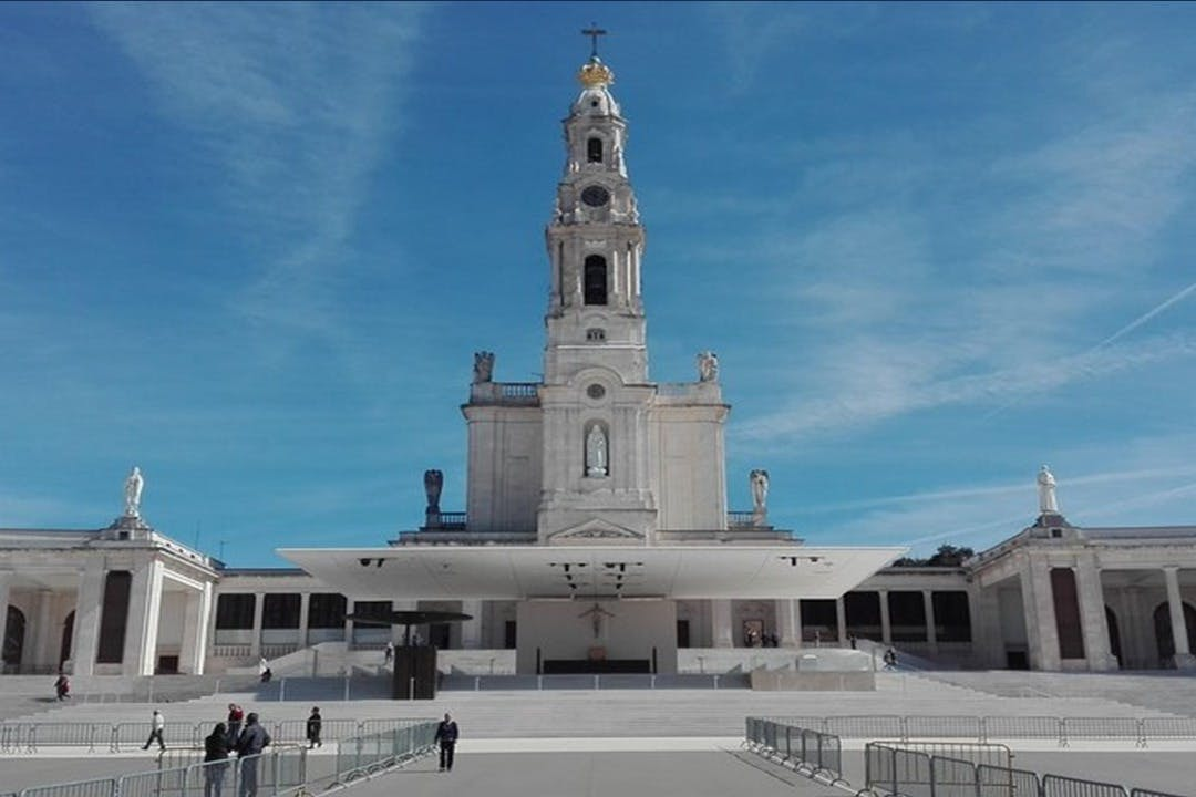 Fatima: Half-Day Guided Tour from Lisbon - Photo 1 of 8