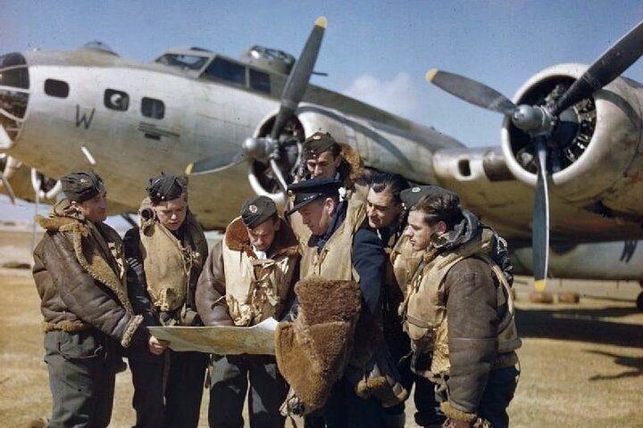Half-Day Lajes Air Base Historic Sightseeing Tour - Photo 1 of 2