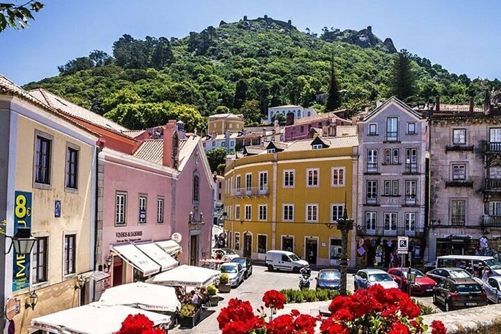 Half-Day Private Panoramic Tour to Sintra and Cascais from Lisbon - Photo 1 of 5