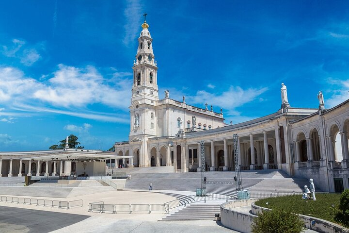 Fátima Private Half-Day Tour from Lisbon - Photo 1 of 6