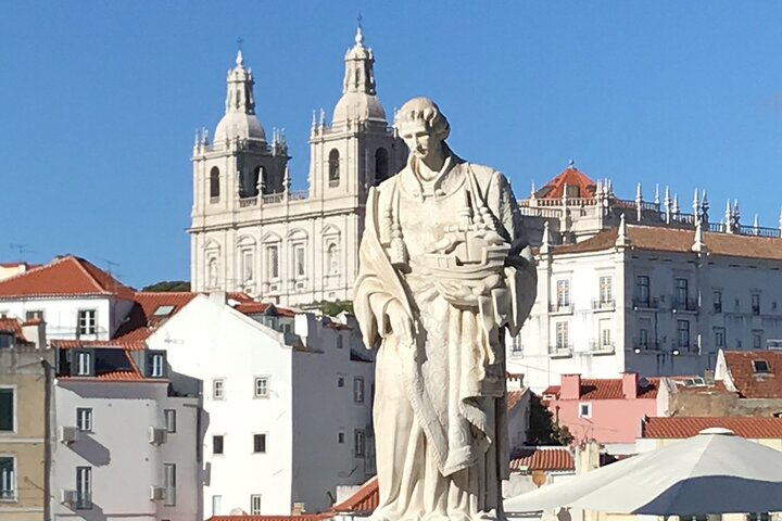 Half Day Private Tour in Lisbon - Photo 1 of 25