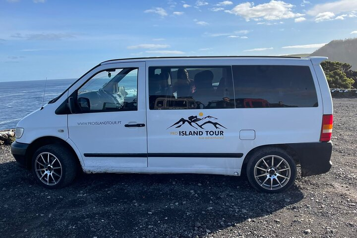 Half Day Van Tour - Photo 1 of 3