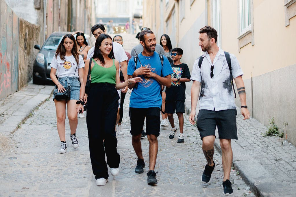 Porto: Guided Harry Potter Walking Tour - Photo 1 of 7