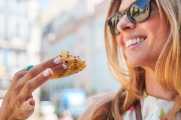 Lisbon Food Tour: Greatest Hits of Chiado, Baixa and Bairro Alto - Photo 1 of 19