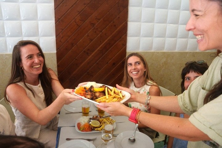 Lisbon's Greatest Hits: Small-Group Food Tour - Photo 1 of 18