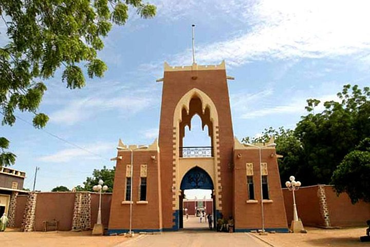 Heritage Tour of Nigeria, 8 Days - Photo 1 of 7