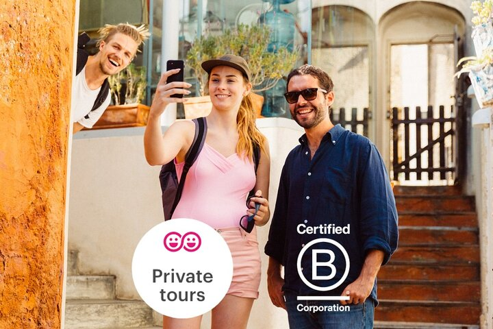 Lisbon PRIVATE TOUR: Highlights & Hidden Gems - Photo 1 of 10