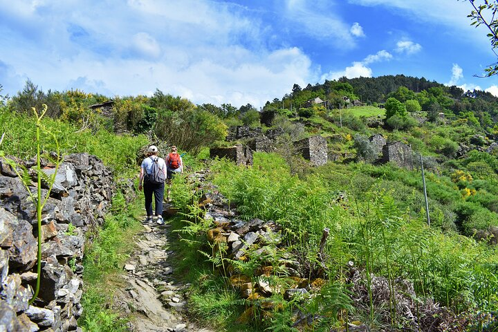 Hike - Nature and Villages of Shisto da Lousa - Photo 1 of 25