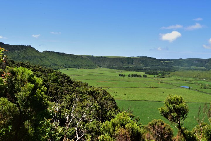 Hiking Trail: Passagem das Bestas - Terceira Island - Photo 1 of 10