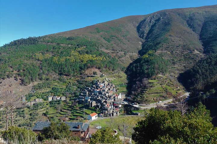 Village of Piódão & Schist Village of Benfeita, full-day - Photo 1 of 11