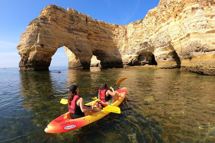 Benagil Kayak - Photo 1 of 25