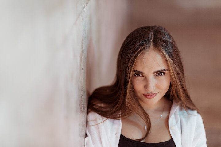 Individual photo shoot - Photo 1 of 17