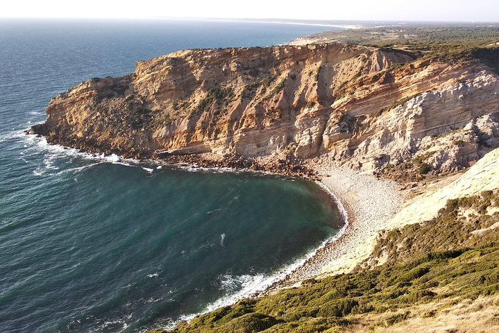 Interpretive Tour: "Mysteries of Cabo Espichel" - Photo 1 of 6