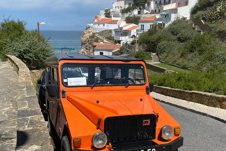 Jeep Tour Sintra-Cascais - Photo 1 of 17