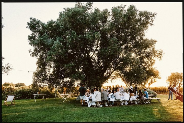 Join In On Our Farmers Table - Photo 1 of 15