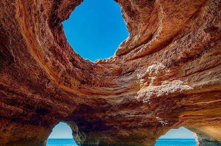 Kayak rental with @StarToursAlgarve - Photo 1 of 5