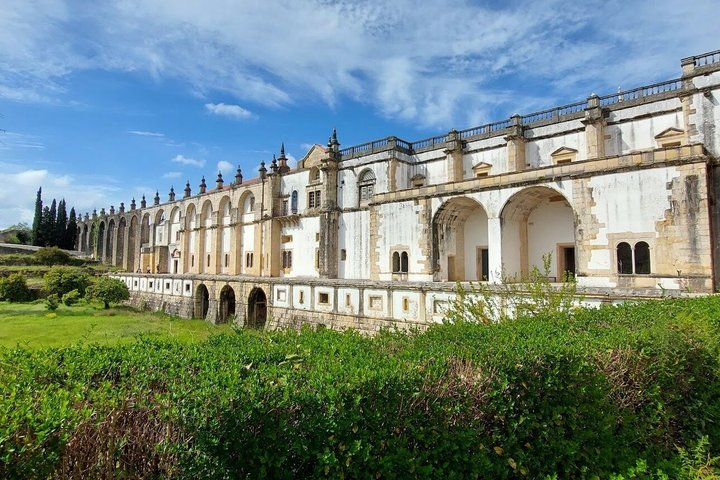 Knights Templar Private Tour - Photo 1 of 10