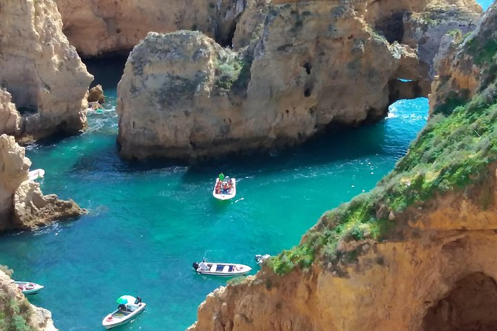 Ponta da piedade 