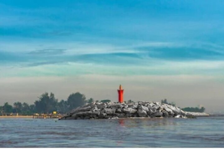 Lagos Beach Tour - Photo 1 of 7